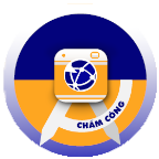 Achamcong - App chấm công bằng khuôn mặt AI chính xác 100%