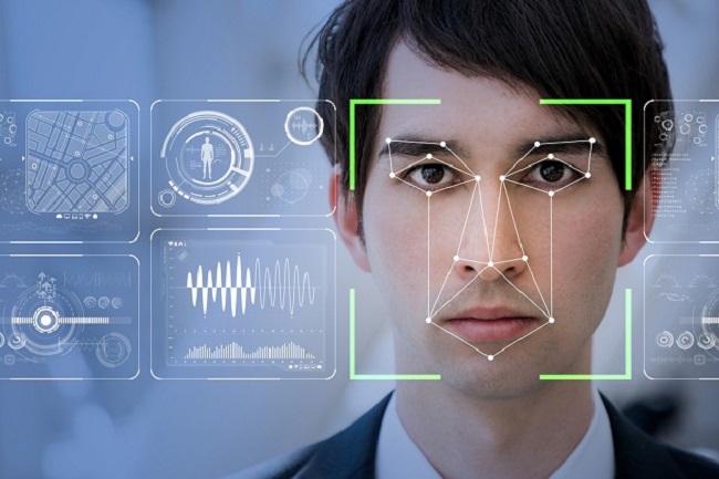 Ưu điểm của máy chấm công Face ID