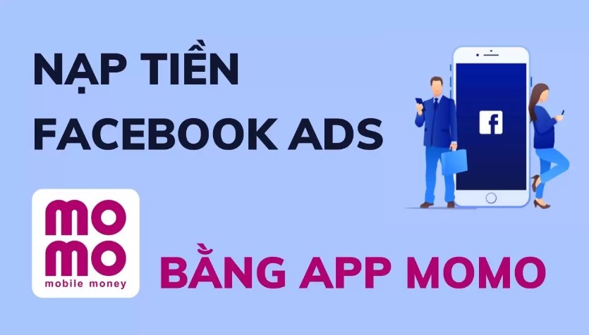 Lưu ý khi nạp tiền quảng cáo facebook bằng momo