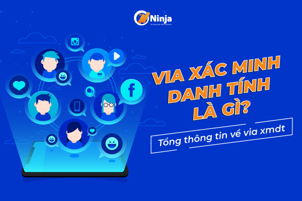 Ưu điểm của via việt xmdt