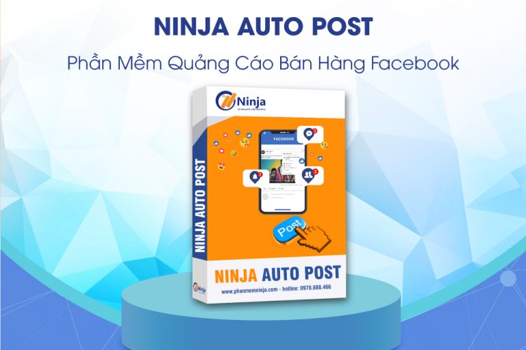 nguyên tắc đăng bài bán hàng trên facebook