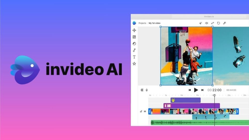 Công cụ InVideo