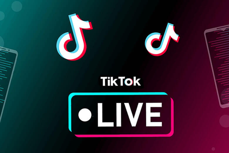 Livestream Tiktok