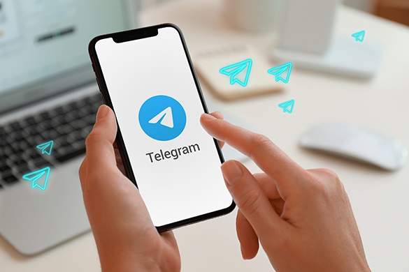 Lưu ý khi gửi tin nhắn hàng loạt Telegram