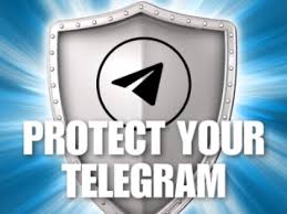 Bảo vệ tài khoản Telegram