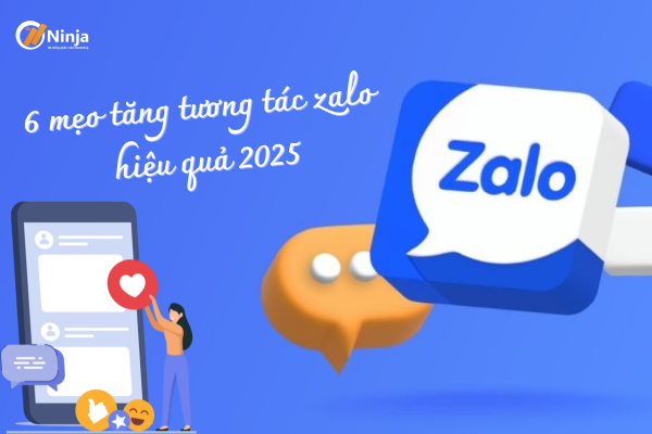 Tương Tác Zalo