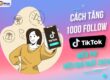 1000 follow tiktok miễn phí