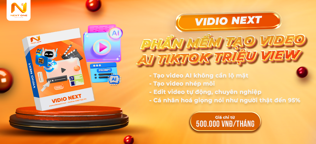 Chỉnh sửa và hoàn thiện video