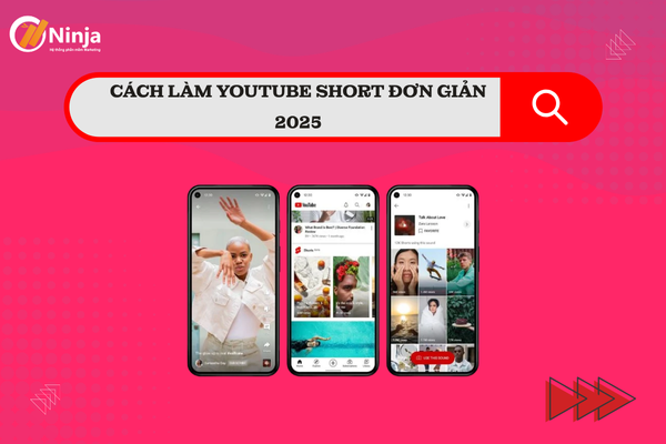 làm YouTube Short