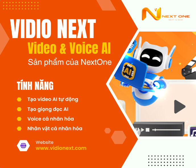 Vidio Next